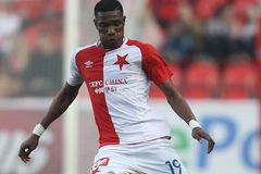 Slavia remizovala s Krasnodarem díky gólu Deliho v nastavení, Slovácko přehrálo Záhřeb