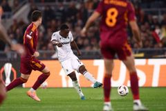 Senzace v Římě. Heroická Plzeň dvakrát rychle udeřila a veze slavné vítězství