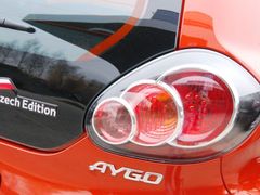 I Toyota začala sázet na českou hrdost