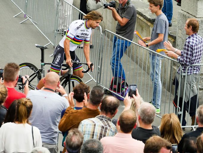 Tour de France - Düsseldorf