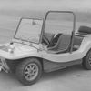 Škoda 736 Buggy