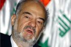 Šíité: Premiérem Iráku ať je Džaafarí