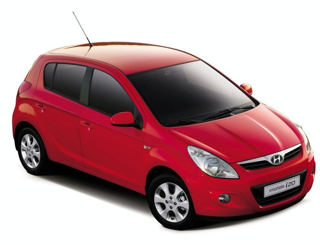 Soutěž Auto roku 2009