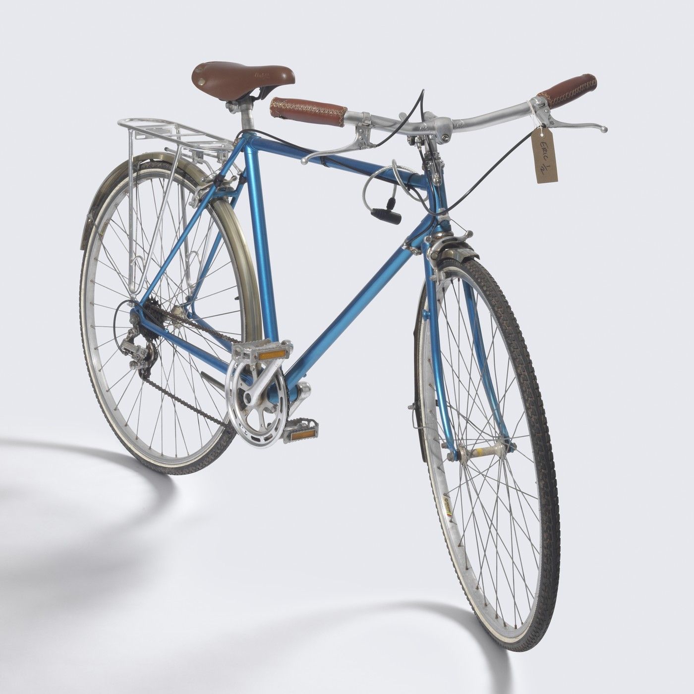 Svět očima fotografa