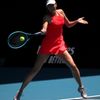Australian Open 2020, 1. kolo (Maria Šarapovová)