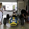 Historic Grand Prix Most květen 2017