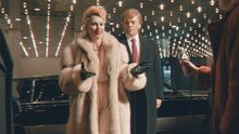 Střelba do vlastních řad. Trump tažením proti filmařům ublíží hlavně doma