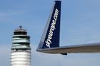 Aerolinky SkyEurope požádaly o bankrotovou ochranu