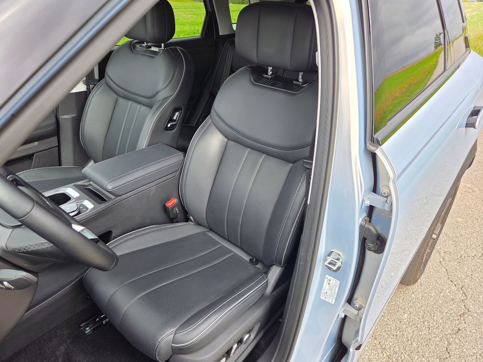 Jaecoo 7 1.6 TGDI AWD