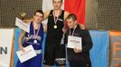 Amatérský český boxerský šampionát 2012