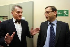 Svoboda jde do boje o šéfa ODS v Praze s 12 nominacemi