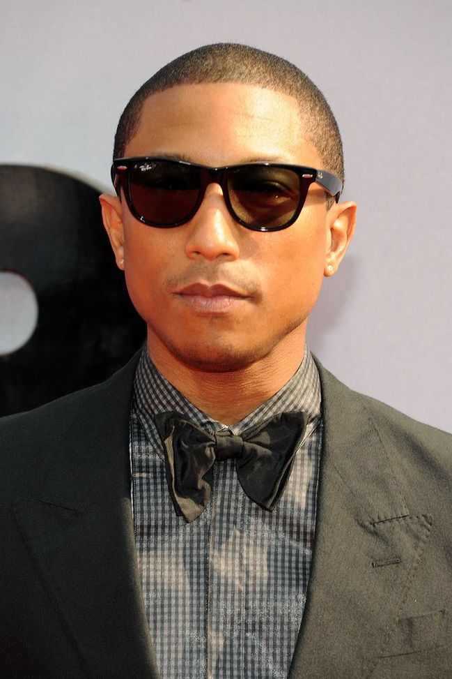 Pharrell Williams