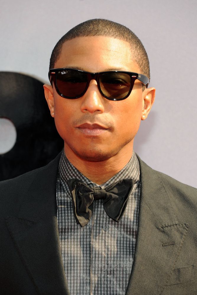 Pharrel Williams