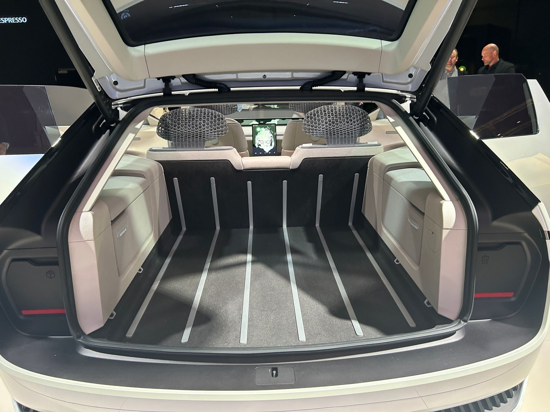 Škoda Vision O na Designbloku