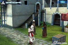 Chystá se Assassins Creed pro iPhone