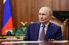 Něco se stát musí. Hněv Rusů sílí, Putinovi stratégové chystají politické čistky