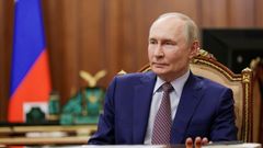putin