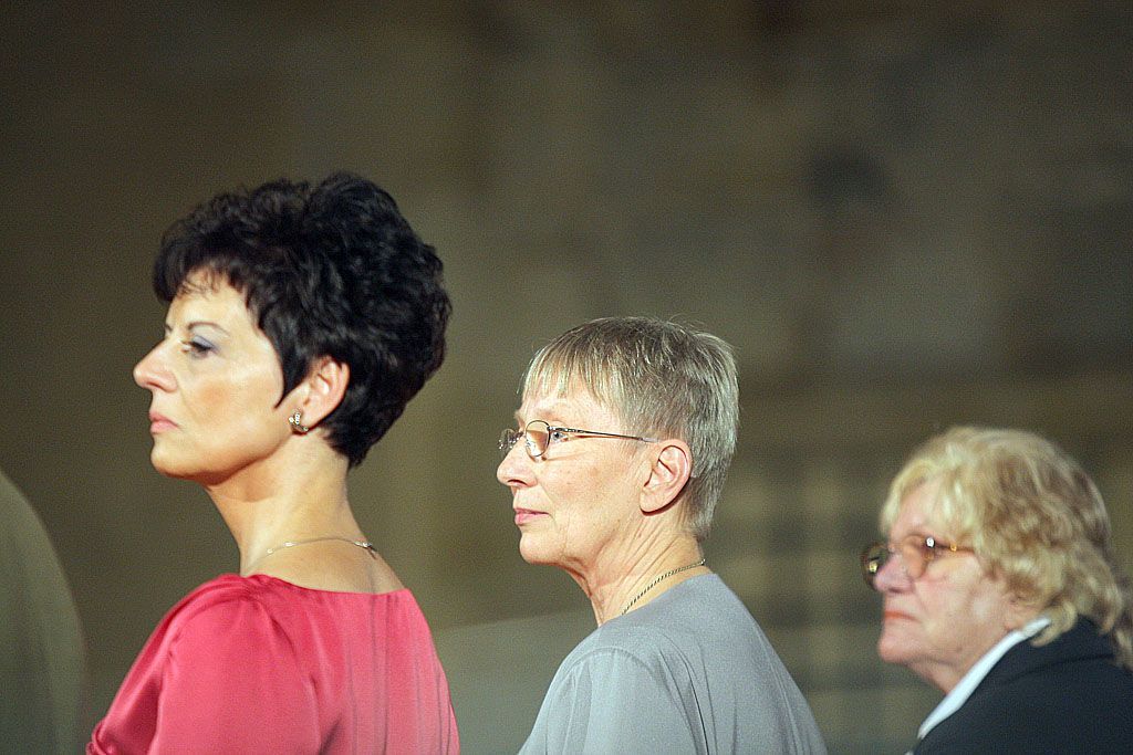 Státní vyznamenání 2013