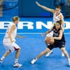 Basketbal: Česko - Korea