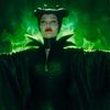Zloba - Královna černé magie Maleficent