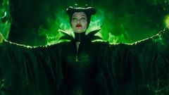 Podívejte se na nejnovější ukázku z filmu Zloba - Královna černé magie s Angelinou Jolie.