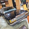 historická a filmová auta autosalon Paříž