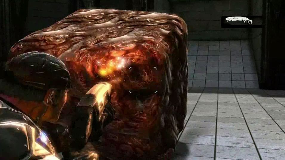 Gears of War 2