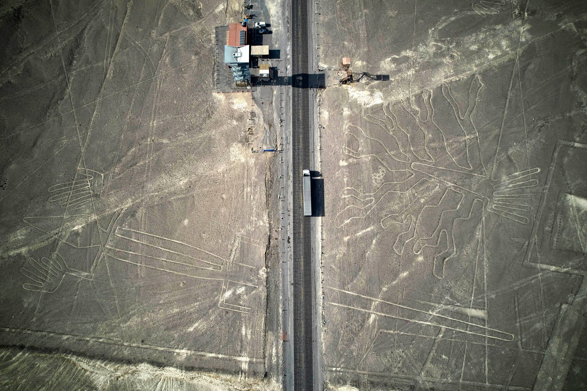 Peru Nazca