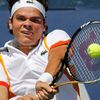 Milos Raonic (US Open)