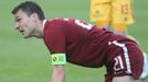 GL, Dukla-Sparta: David Lafata