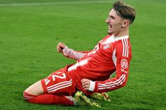 Zázračné dítě se zapsalo do dějin Ligy mistrů, Karl překonal i Mbappého