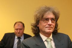 Nový trest pro Kulínského: Pět a půl roku vězení