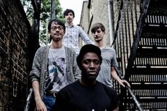 Bloc Party na Rock For People. Po 4 letech s Four