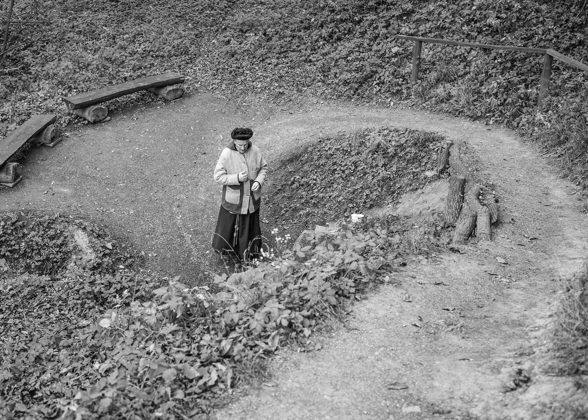 Aleš Palán, Samotáři 2