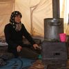 sýrie válka vnitřní vysídlení člověk v tísni
