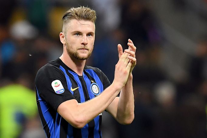 Milan Škriniar