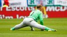 Euro 2016, Maďarsko-Rakousko: Gábor Király