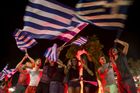 Blog: Bankrot se Řecku může vyplatit