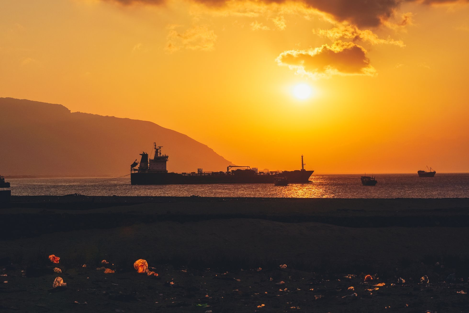 Sokotra je jemenským rájem