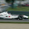 F1, VC USA  2002 Jacques Villeneuve, BAR