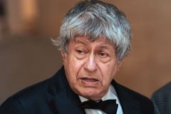 Ten, se kterým komunisté zametli. Zemřel spisovatel a dramatik Ivan Klíma