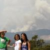 Obrazem: Colorado stále sužují mohutné požáry