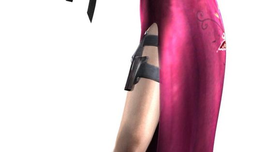 Ada Wong