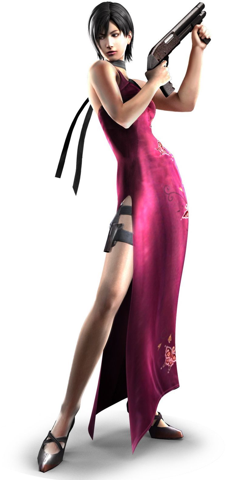 Ada Wong