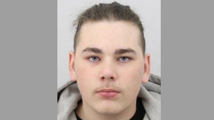 Policie pátrá po třináctiletém Danielu Hanusovi. Odešel z oddělení dětské psychiatrie; Zdroj foto: ČTK