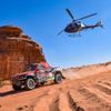 Rallye Dakar 2020, 3. etapa: Martin Prokop, Ford