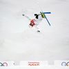 ZOH 2018-trénink