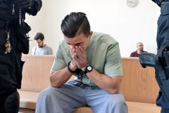Soud snížil trest za surovou vraždu ženy v Sokolově na 21 let vězení. Muži pomohlo přiznání