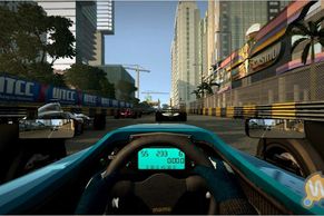 Race Pro