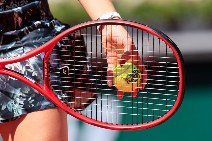 French Open 2019: Donna Vekičová